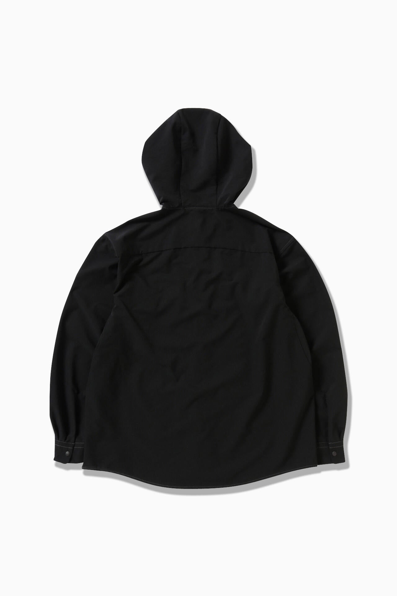 dry breathable hoodie