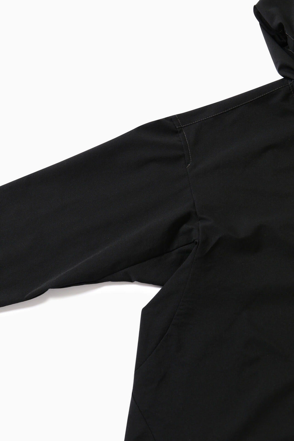 dry breathable hoodie