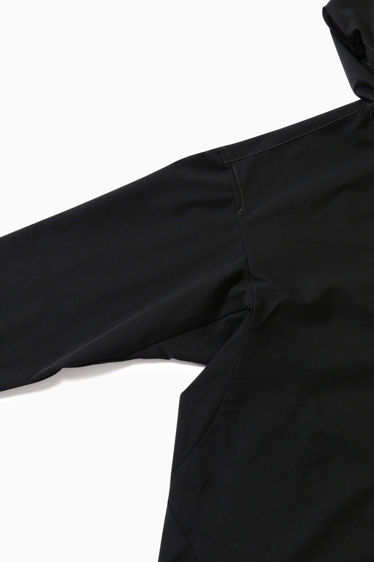 dry breathable hoodie