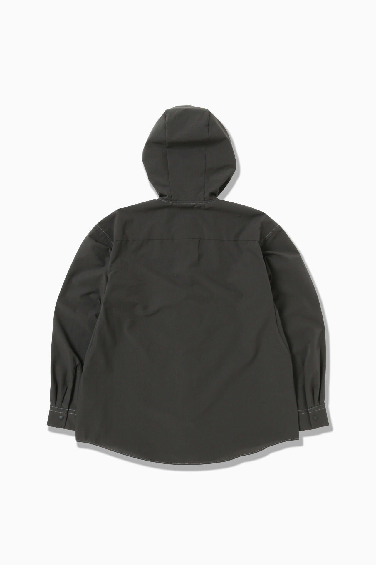 dry breathable hoodie