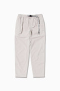 GRAMICCI × and wander nylon climbing pant - l.gray