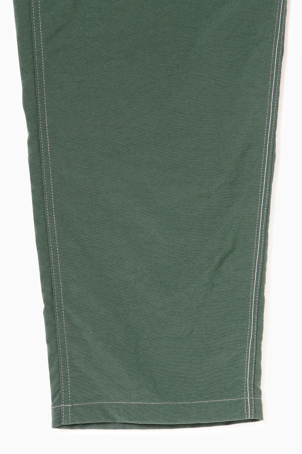 GRAMICCI × and wander nylon climbing pant