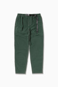 GRAMICCI × and wander nylon climbing pant - green