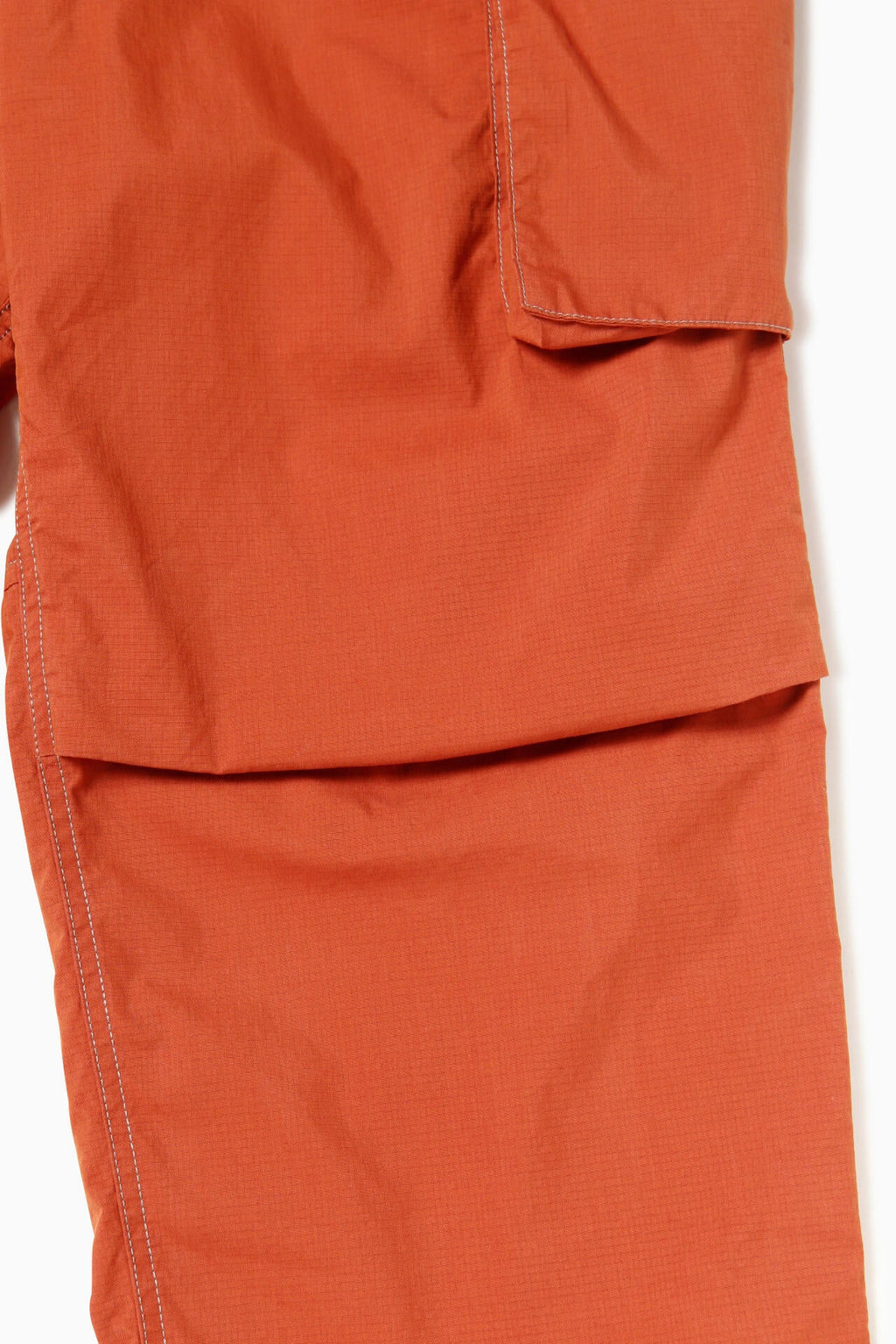 GRAMICCI × and wander military wide pant