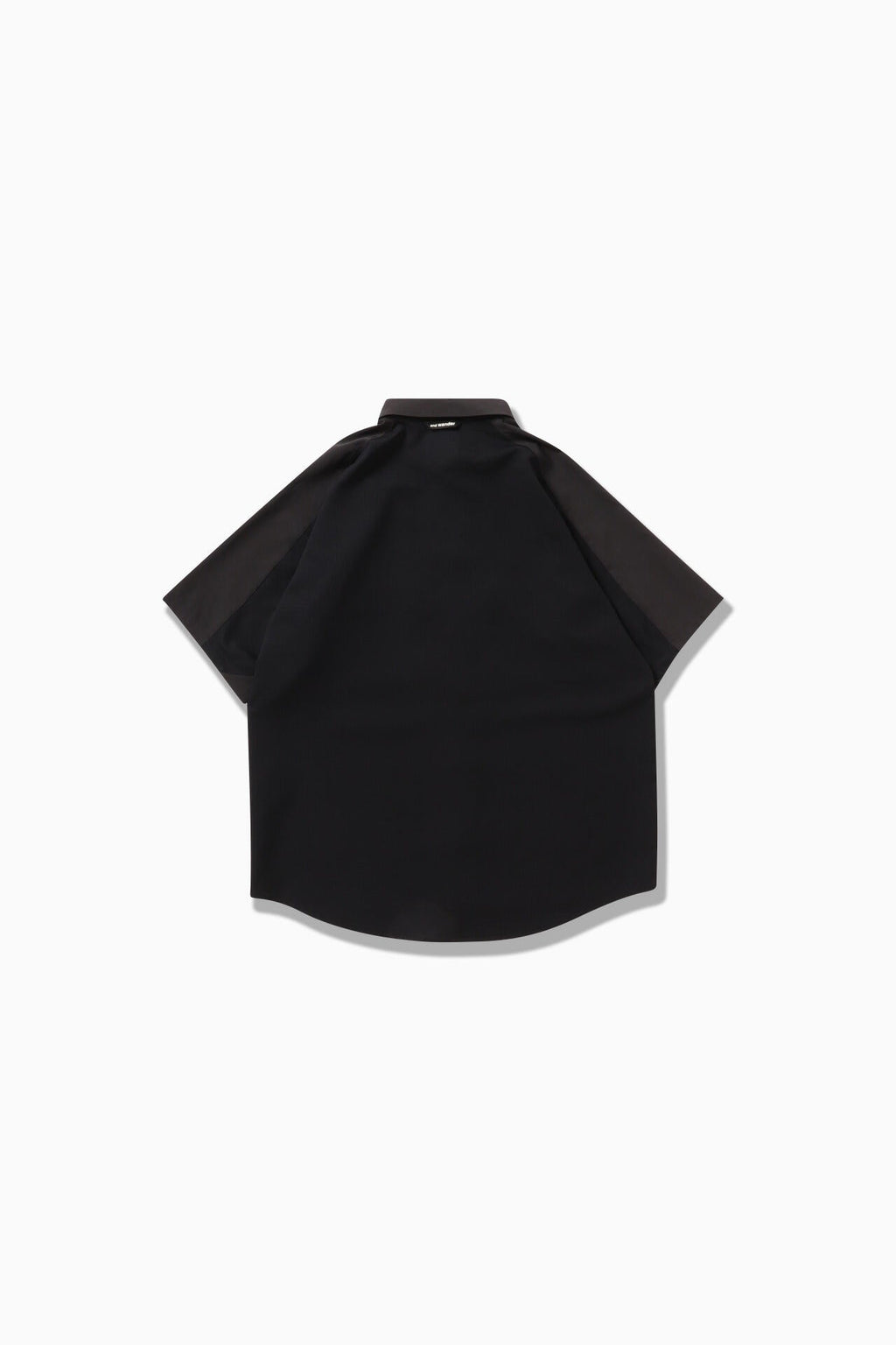 tech SS shirt