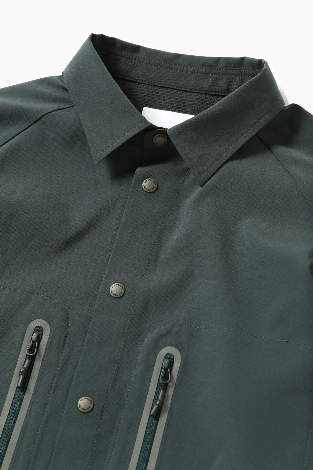 tech SS shirt