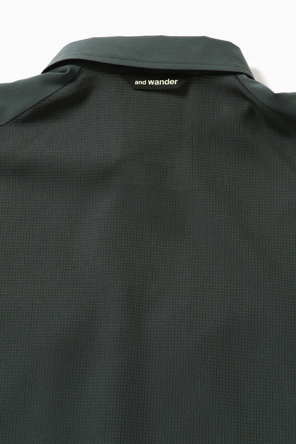 tech SS shirt