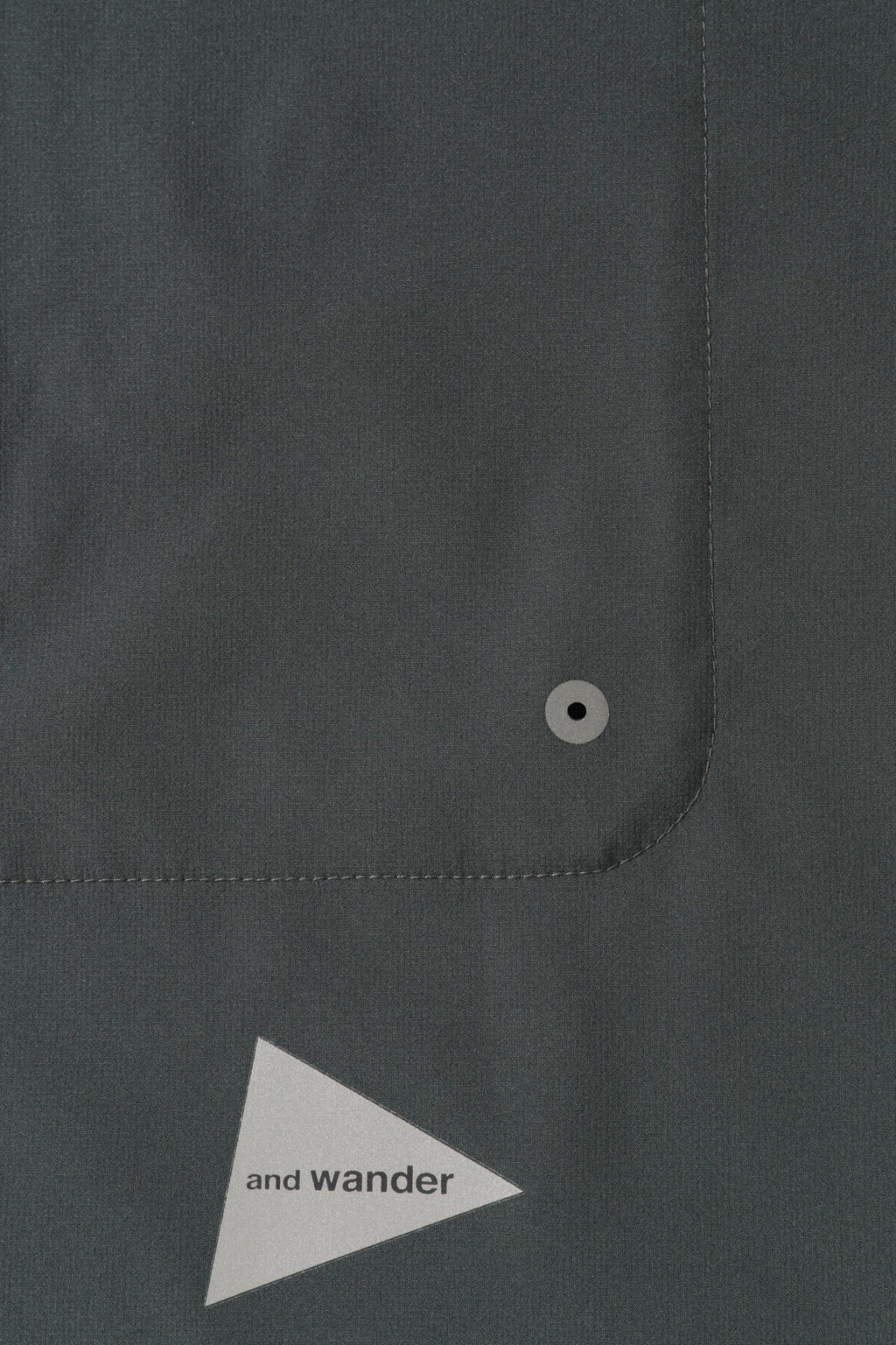 tech SS shirt