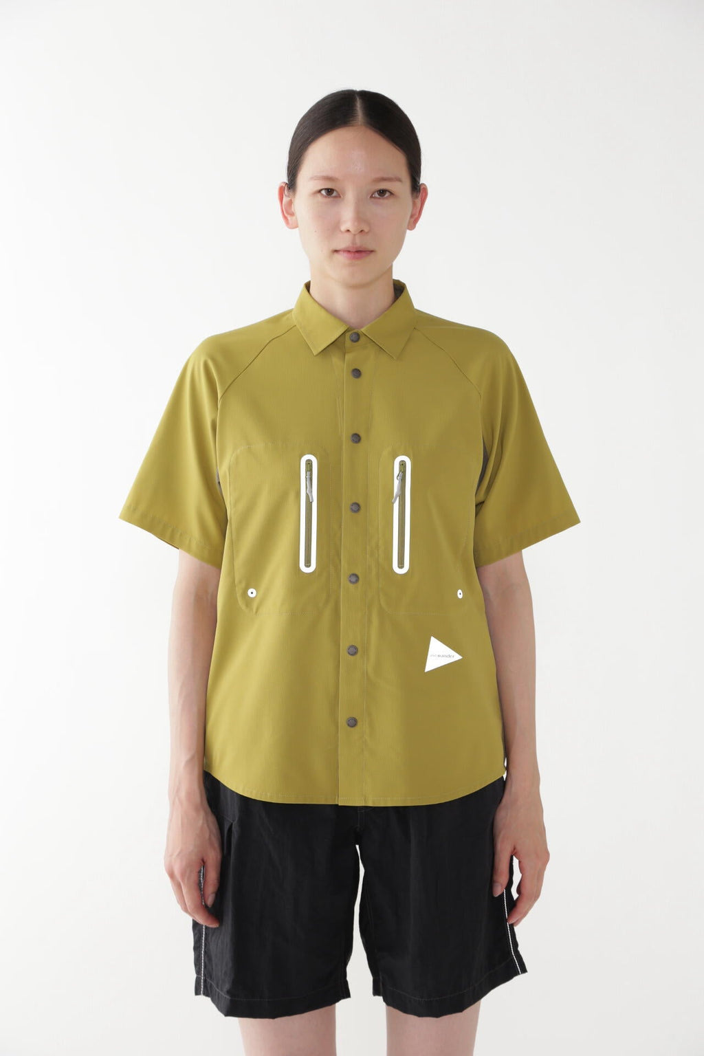 tech SS shirt