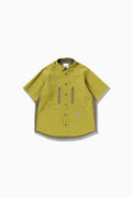 tech SS shirt - l.moss
