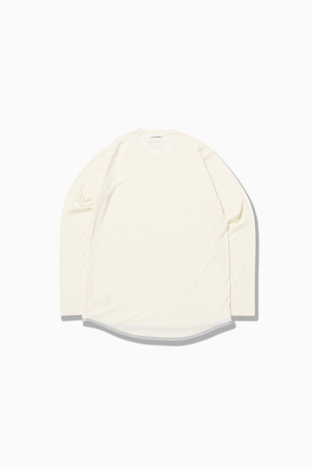 merino base LS T