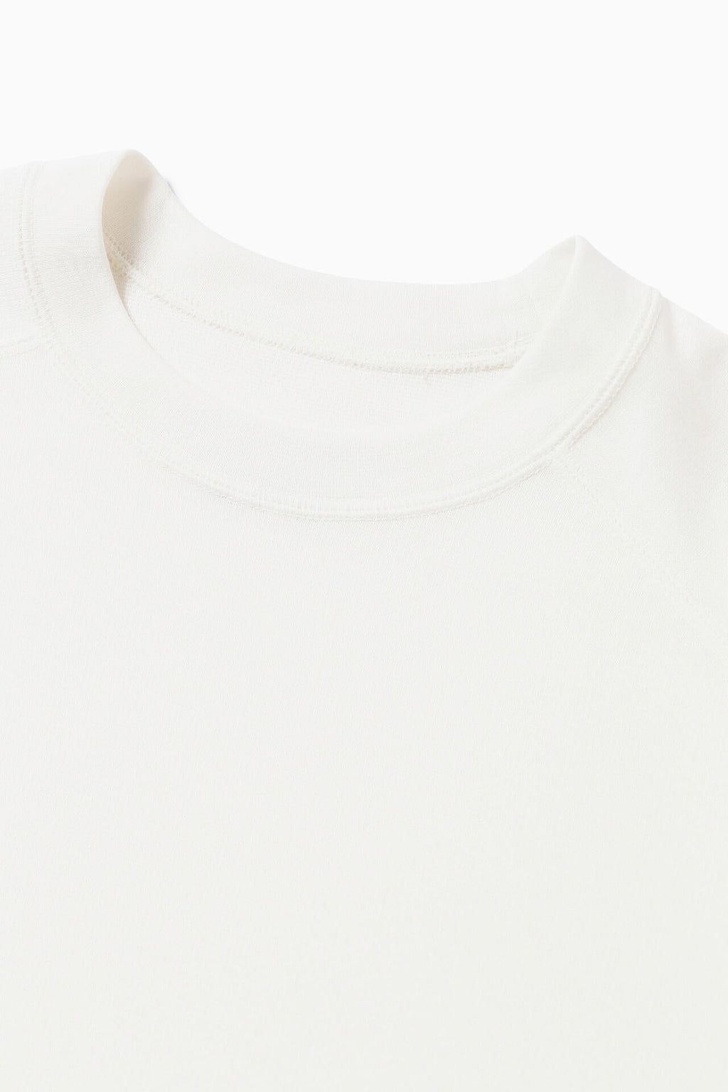 dry jersey raglan  LS T
