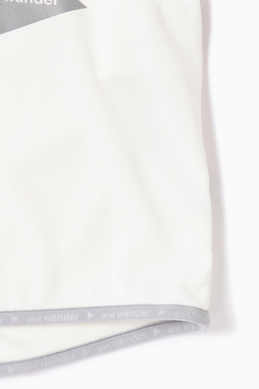 dry jersey raglan  LS T