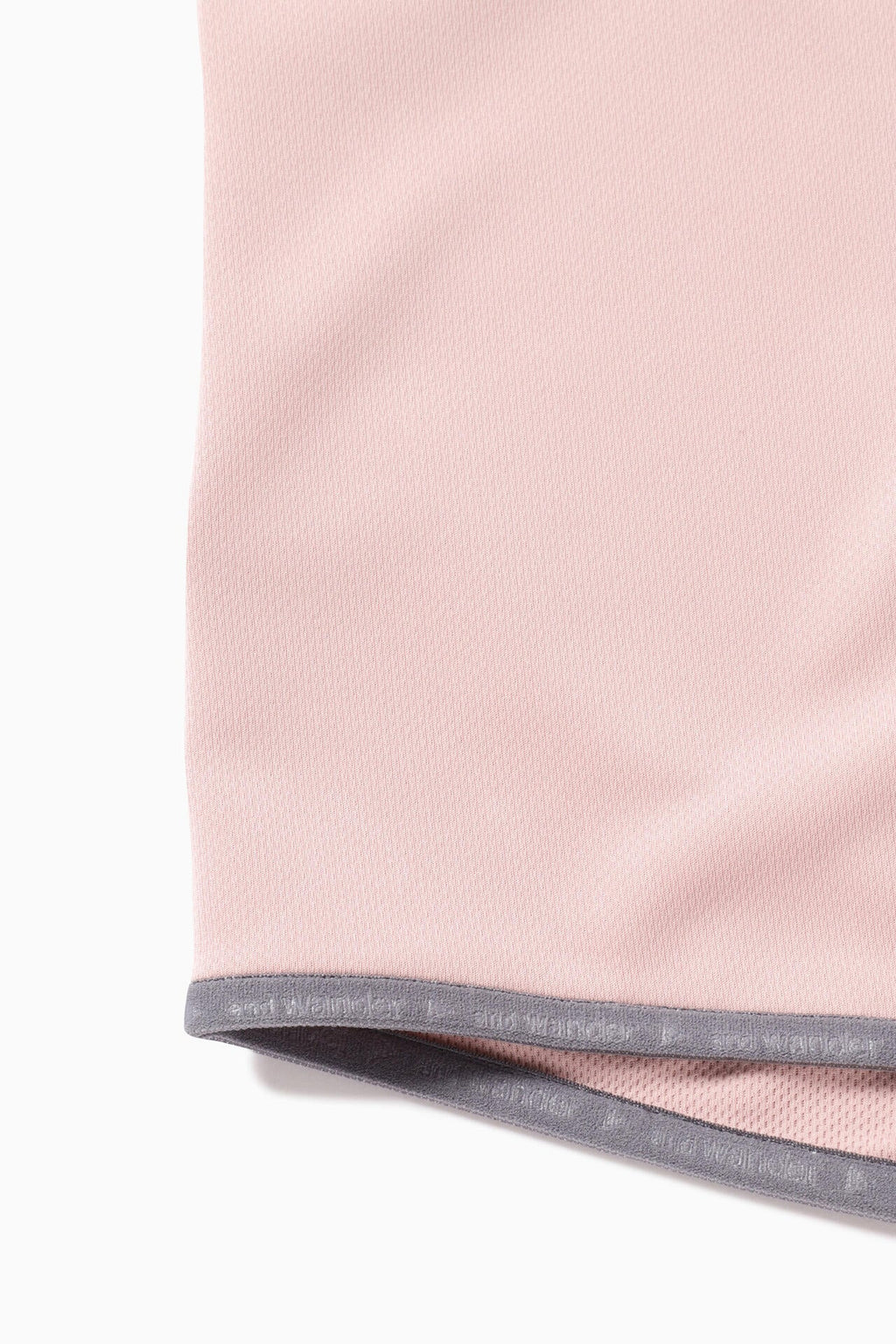 dry jersey raglan  LS T