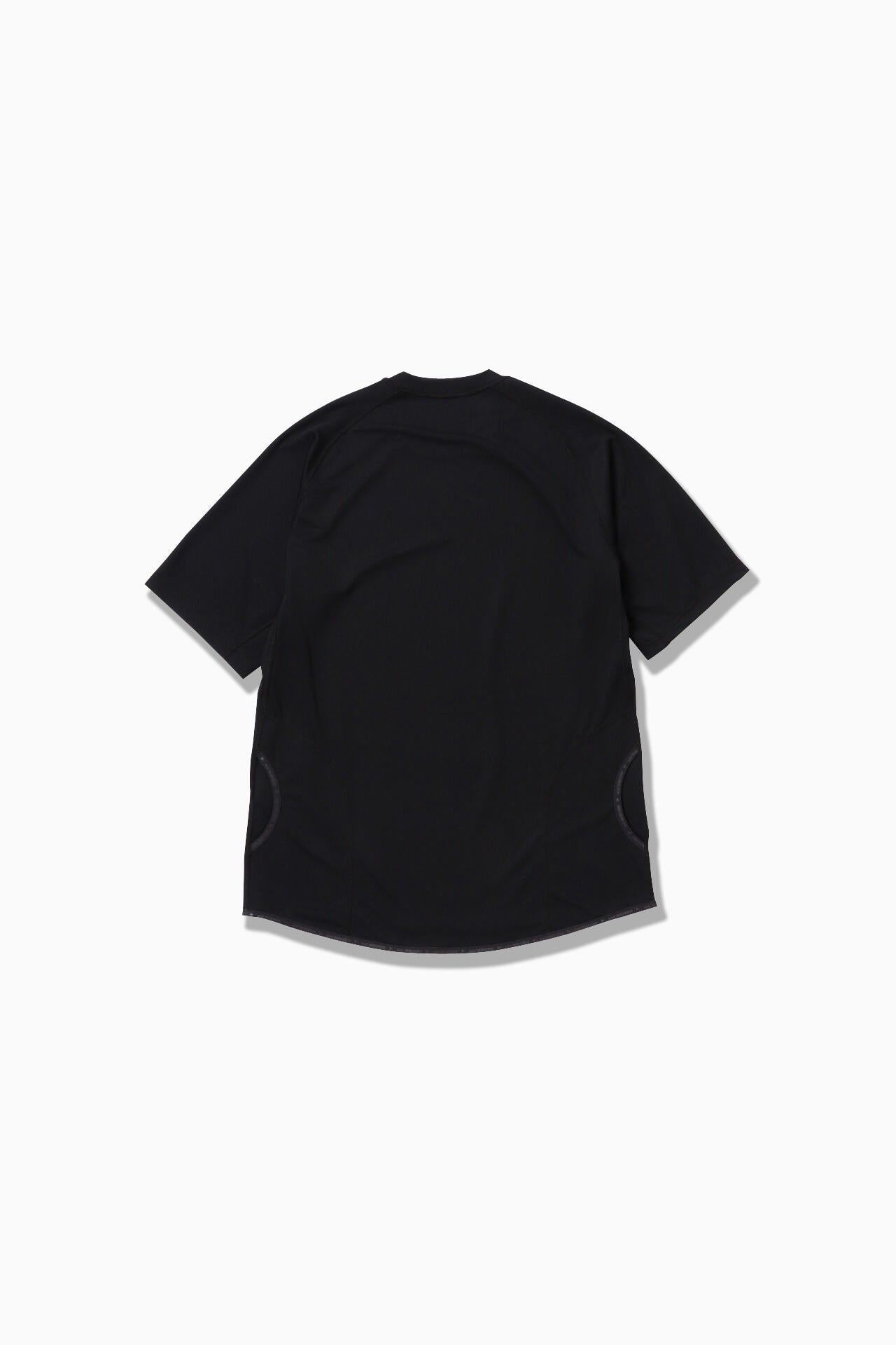 dry jersey raglan SS T