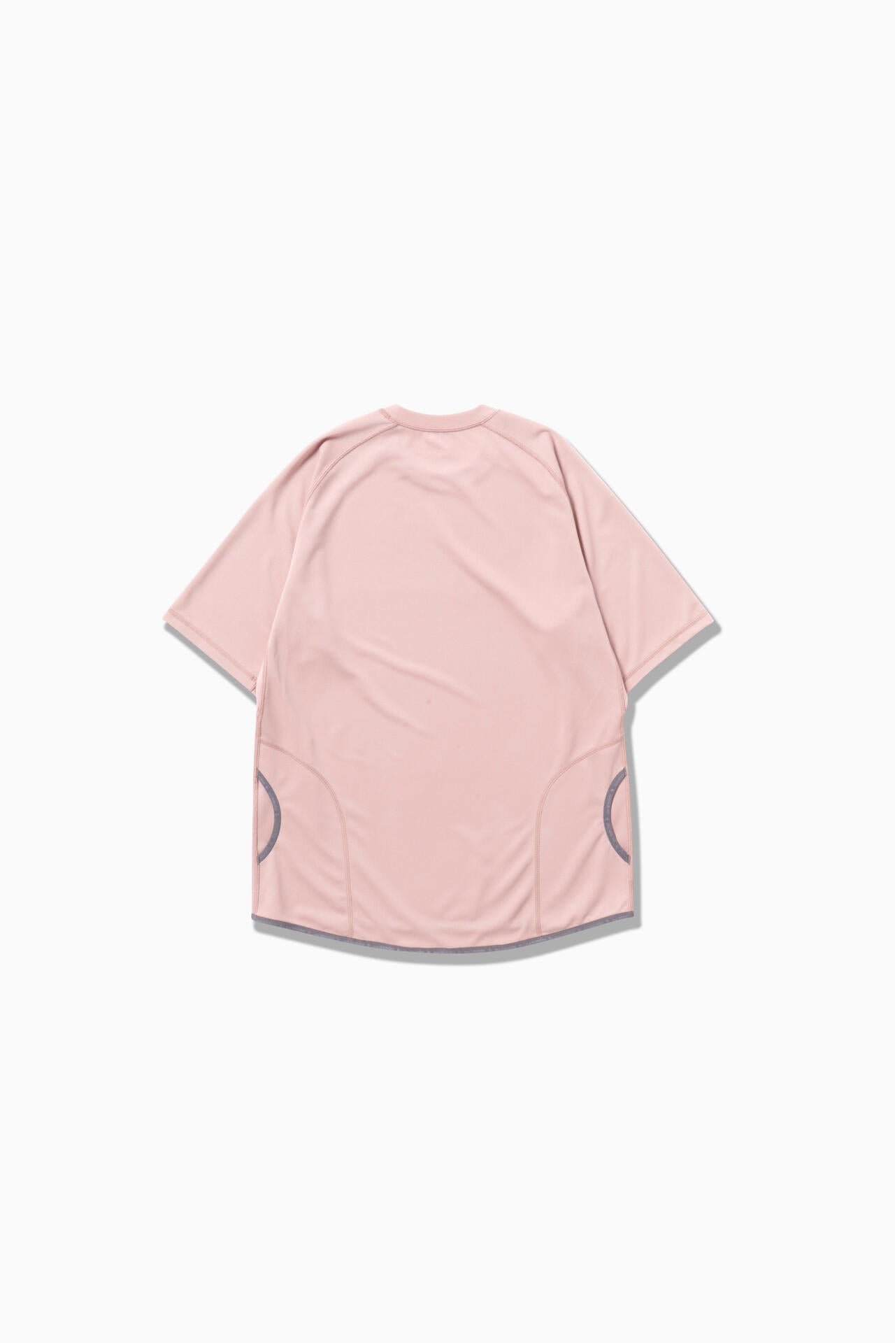 dry jersey raglan SS T