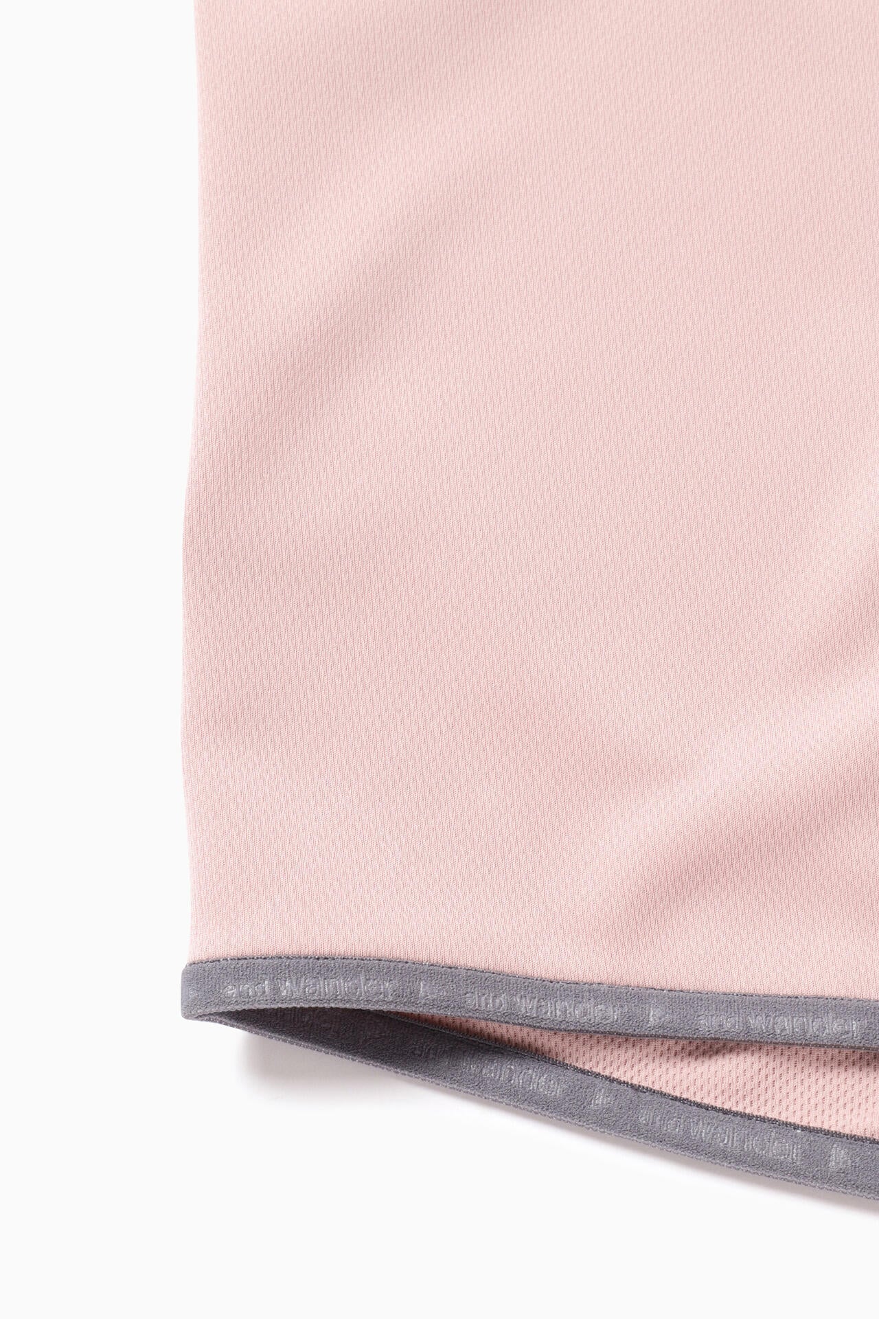 dry jersey raglan SS T