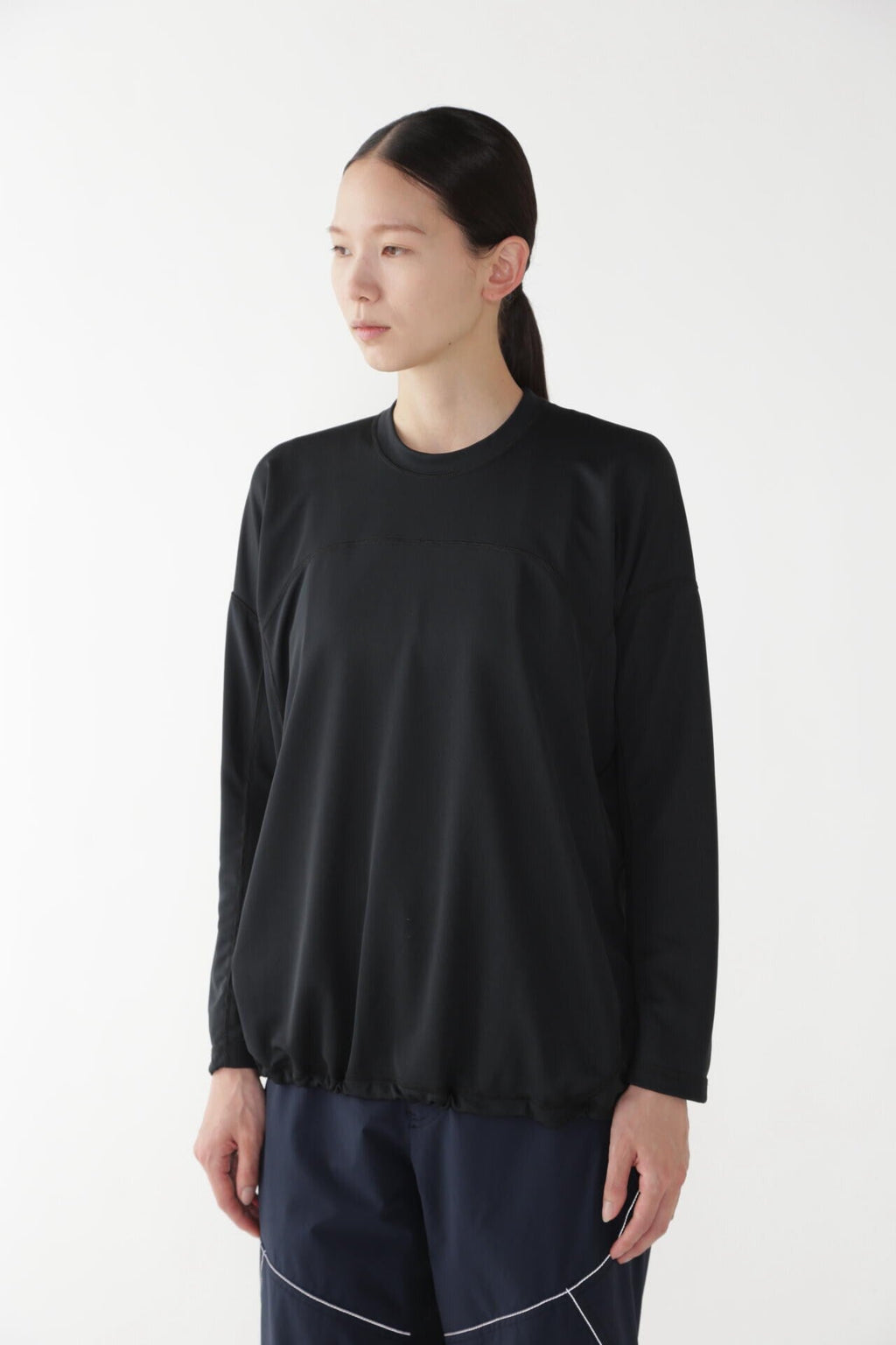 dry jersey LS T (W)
