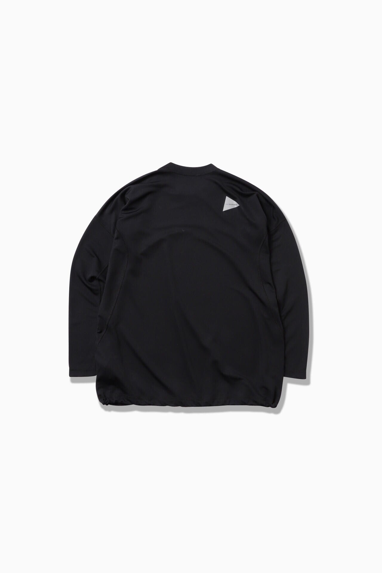 dry jersey LS T (W)