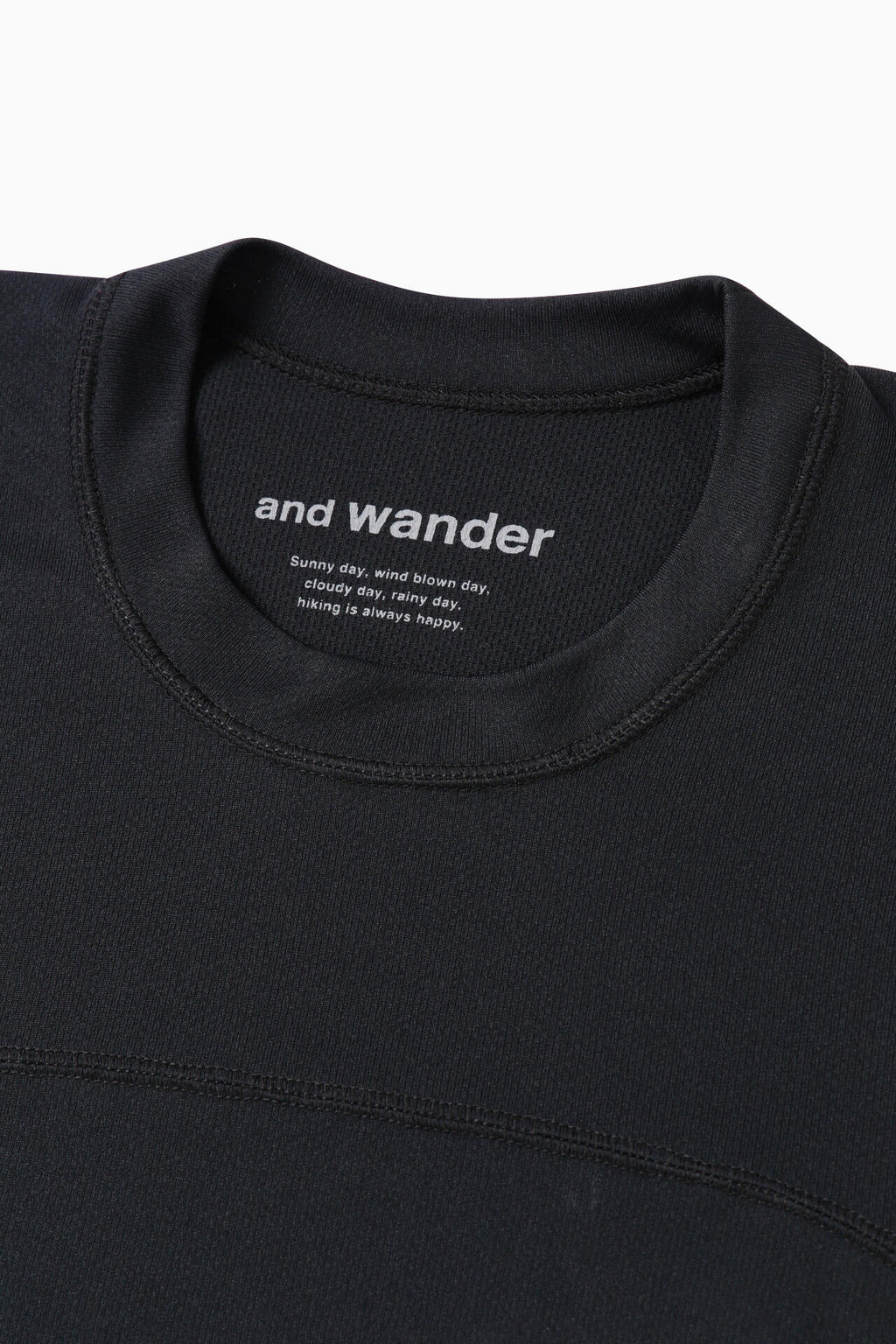 dry jersey LS T (W)