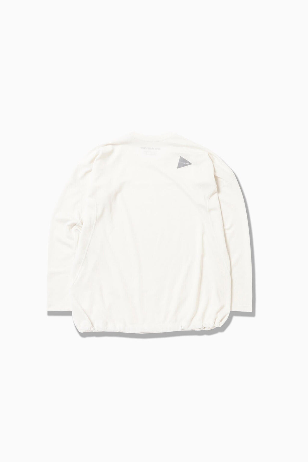 dry jersey LS T (W)