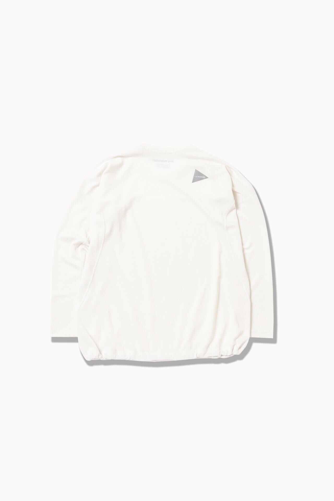 dry jersey LS T (W)