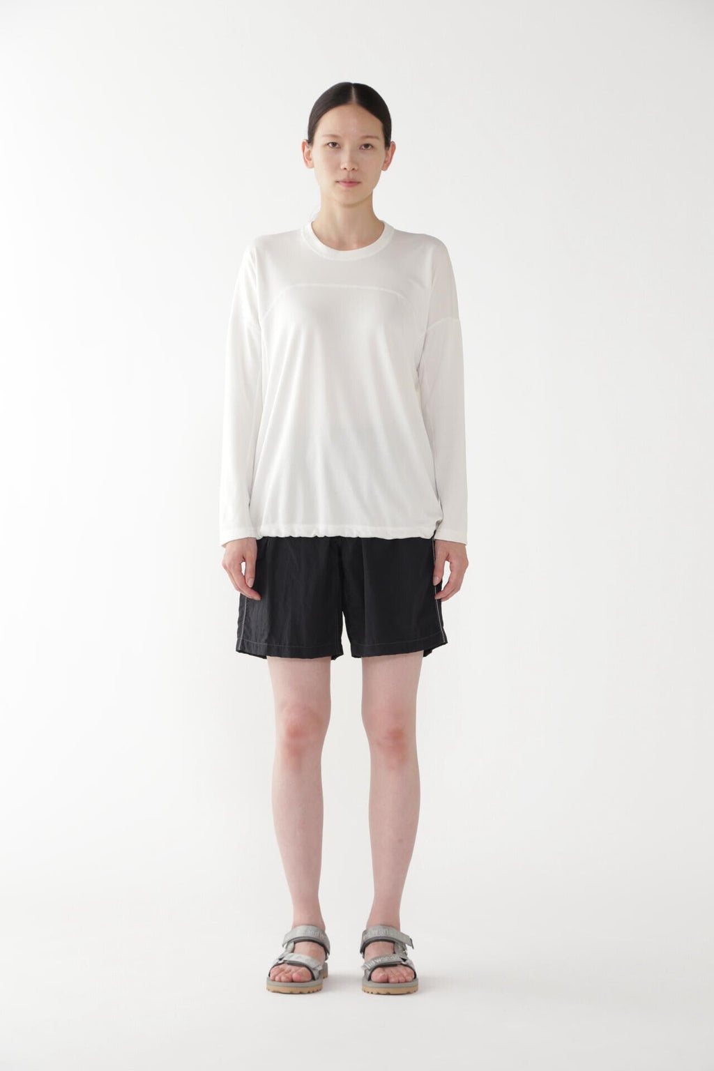 dry jersey LS T (W)