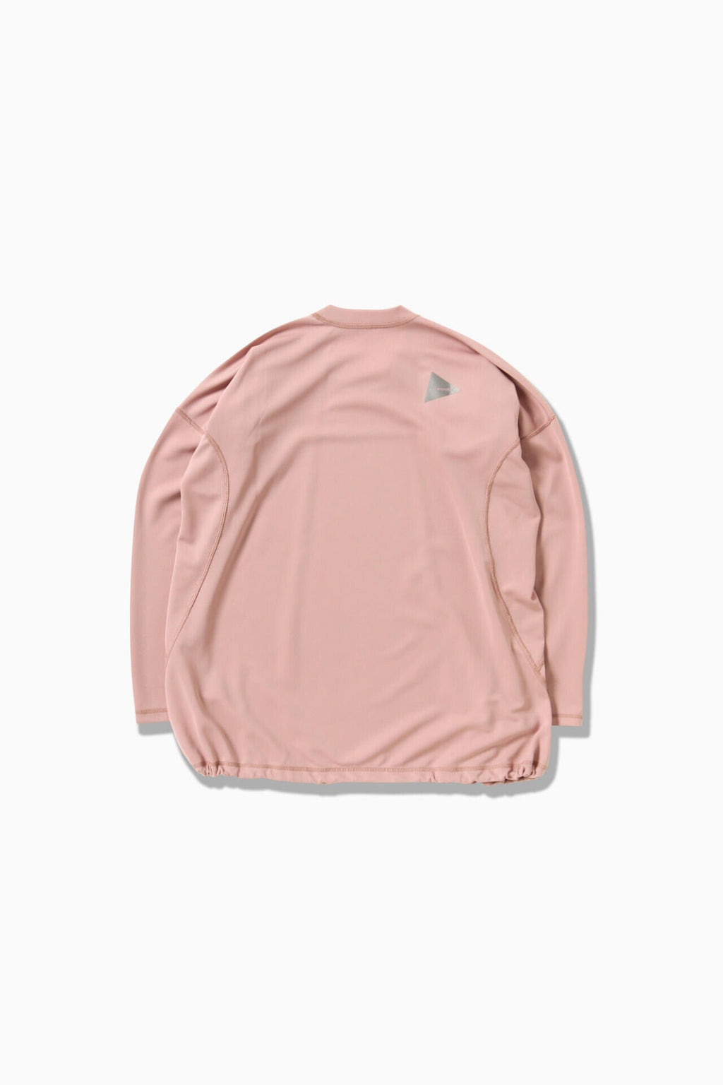 dry jersey LS T (W)
