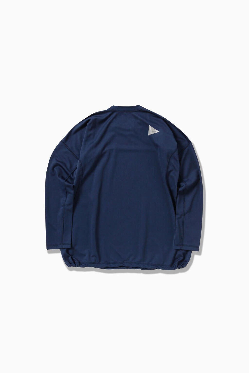 dry jersey LS T (W)