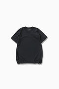 dry jersey SS T (W) - black