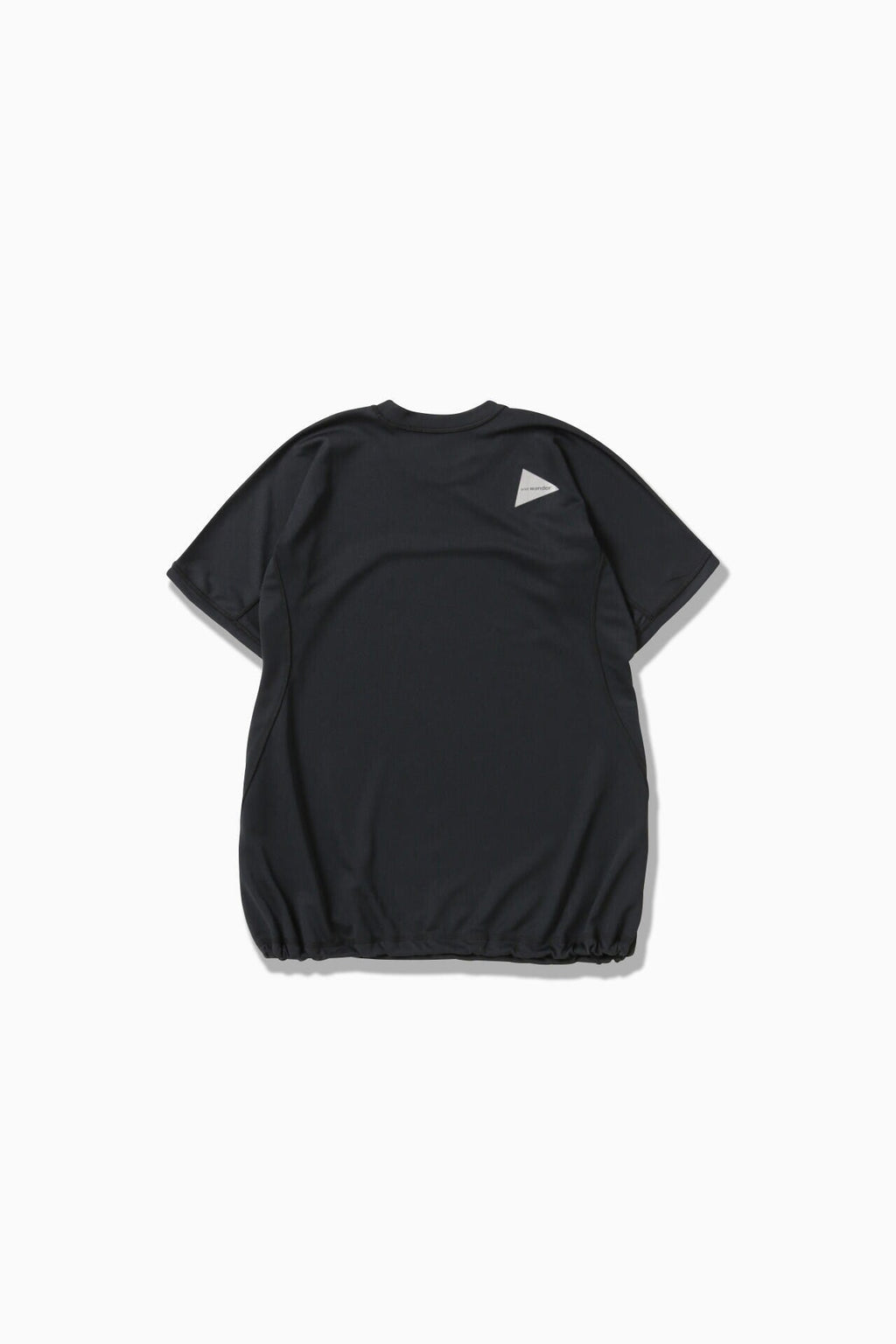 dry jersey SS T (W)