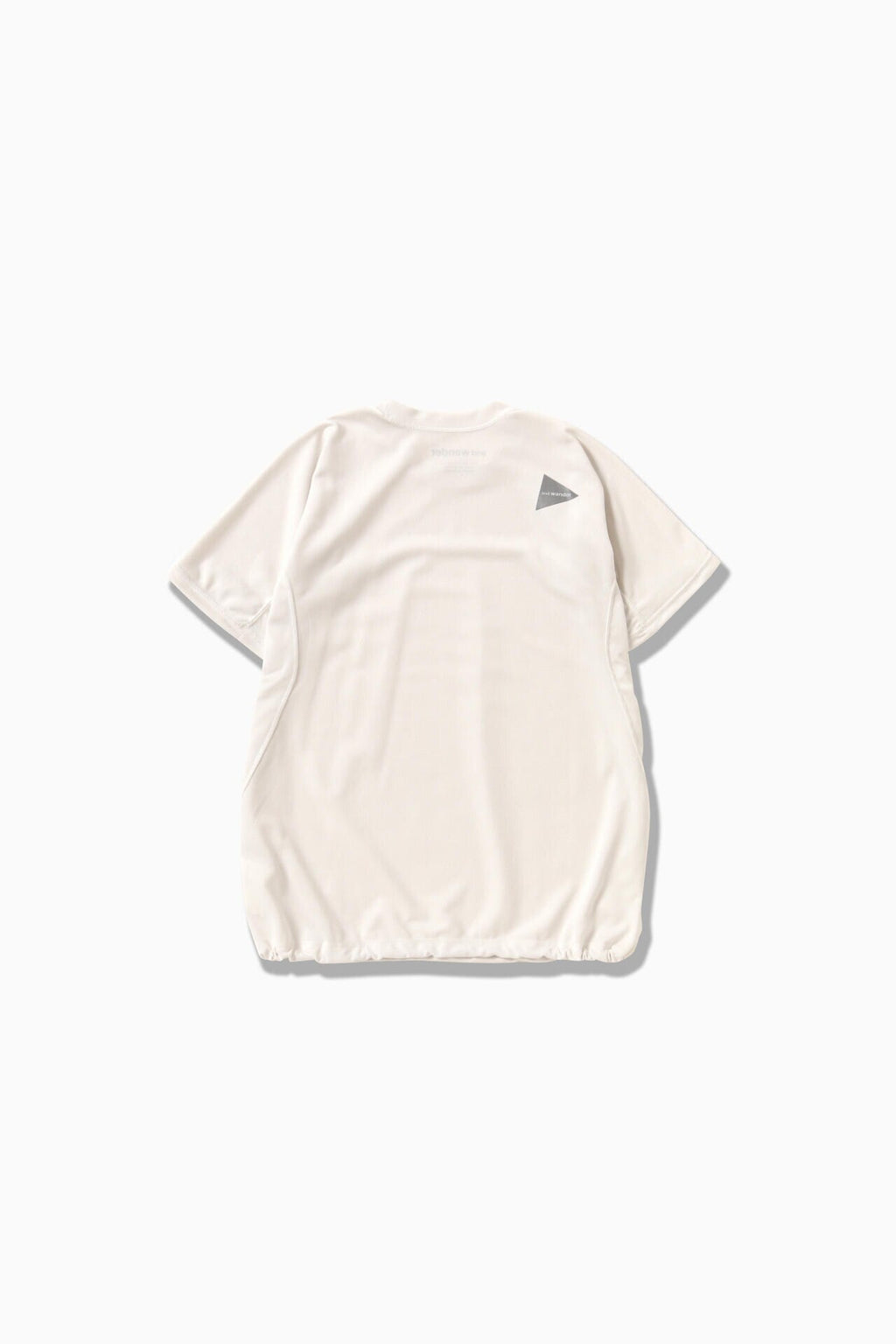 dry jersey SS T (W)