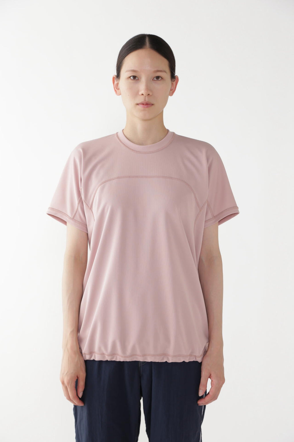 dry jersey SS T (W)