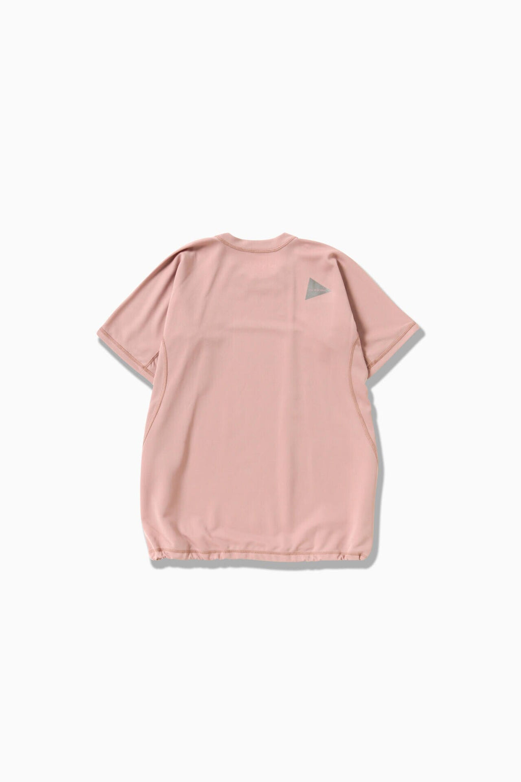 dry jersey SS T (W)
