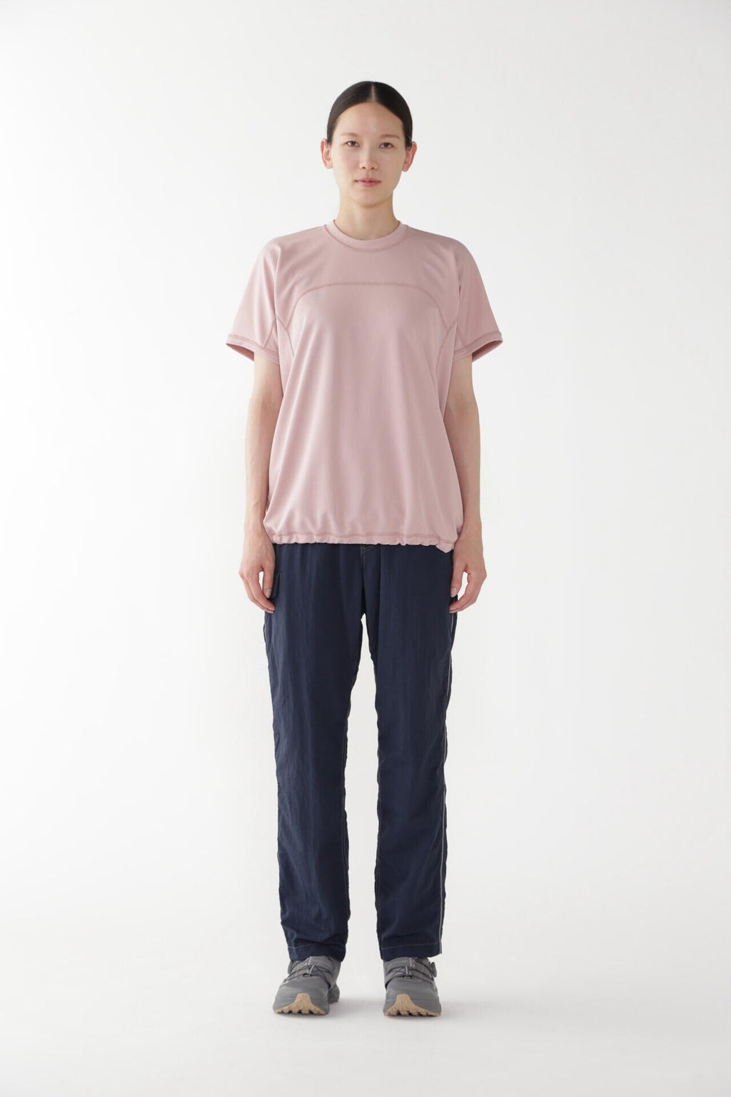 dry jersey SS T (W)
