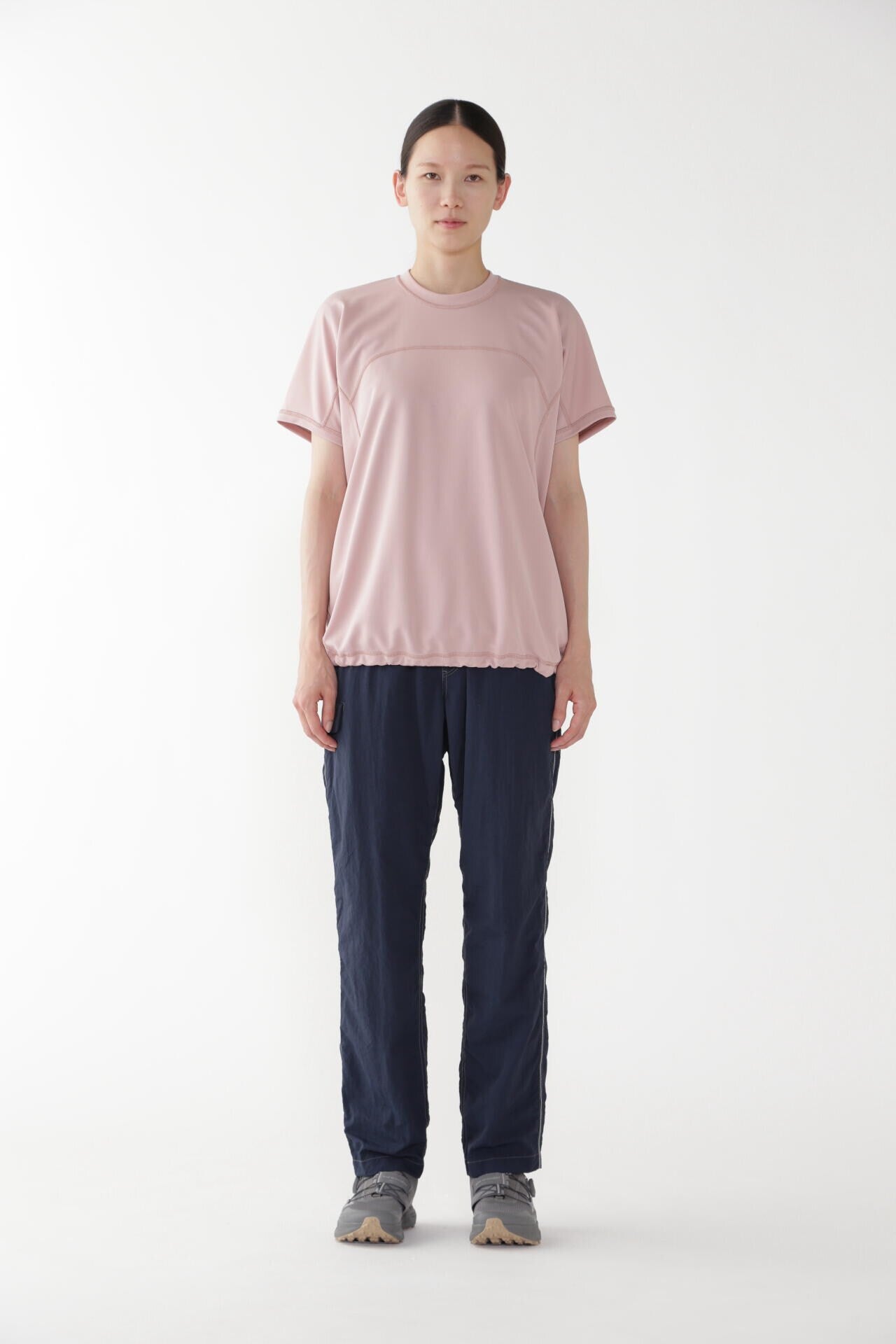 dry jersey SS T (W)