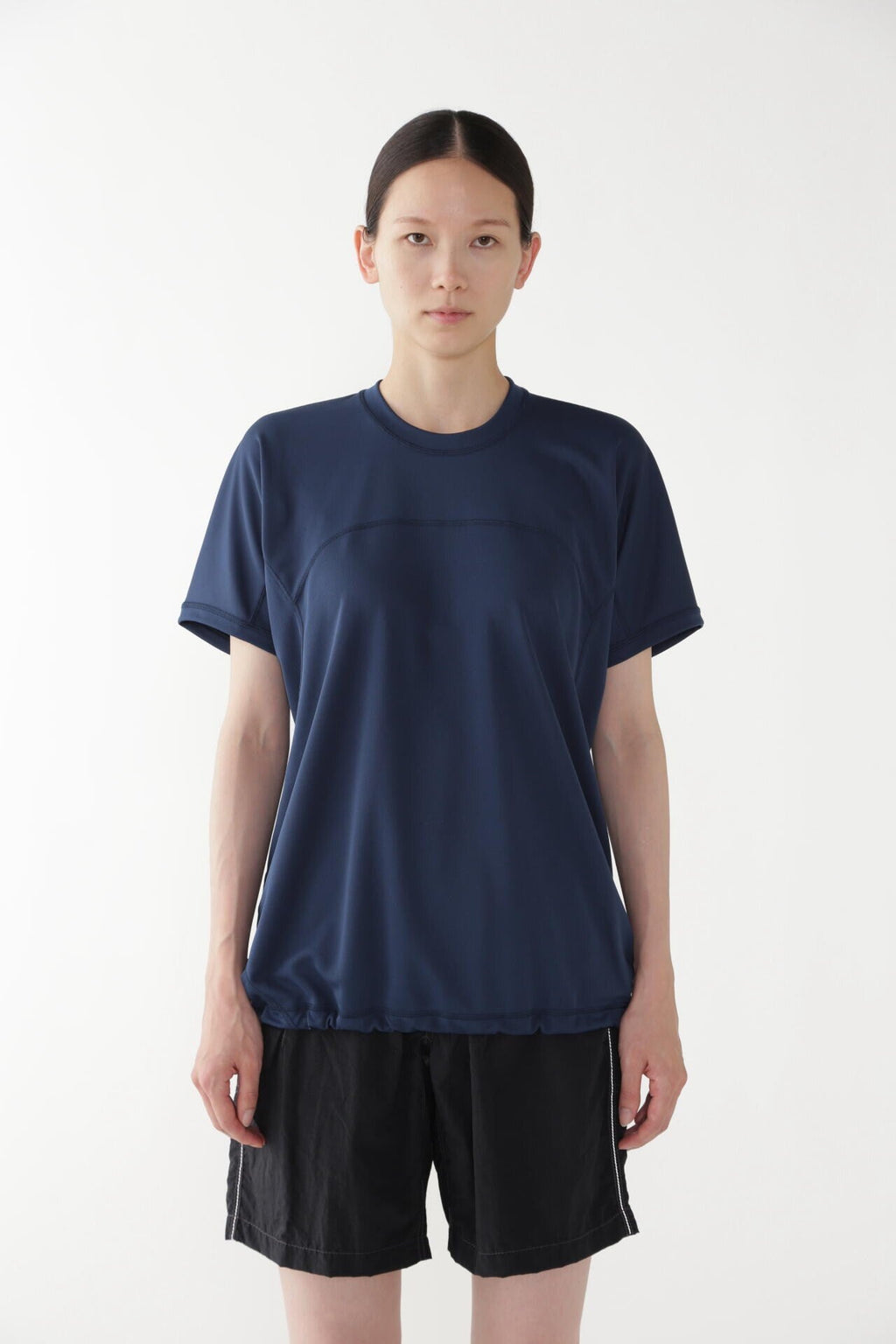 dry jersey SS T (W)