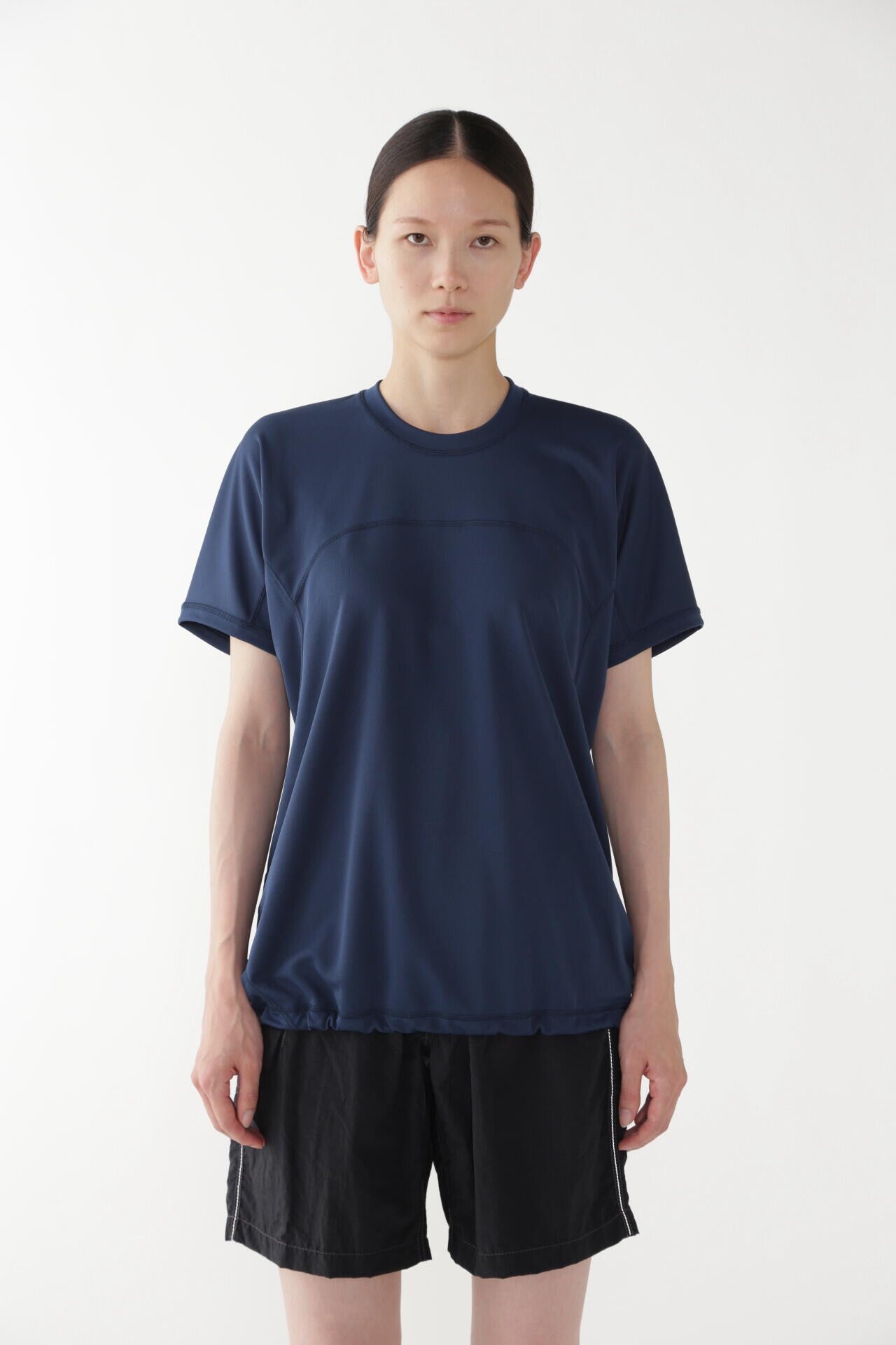 dry jersey SS T (W)
