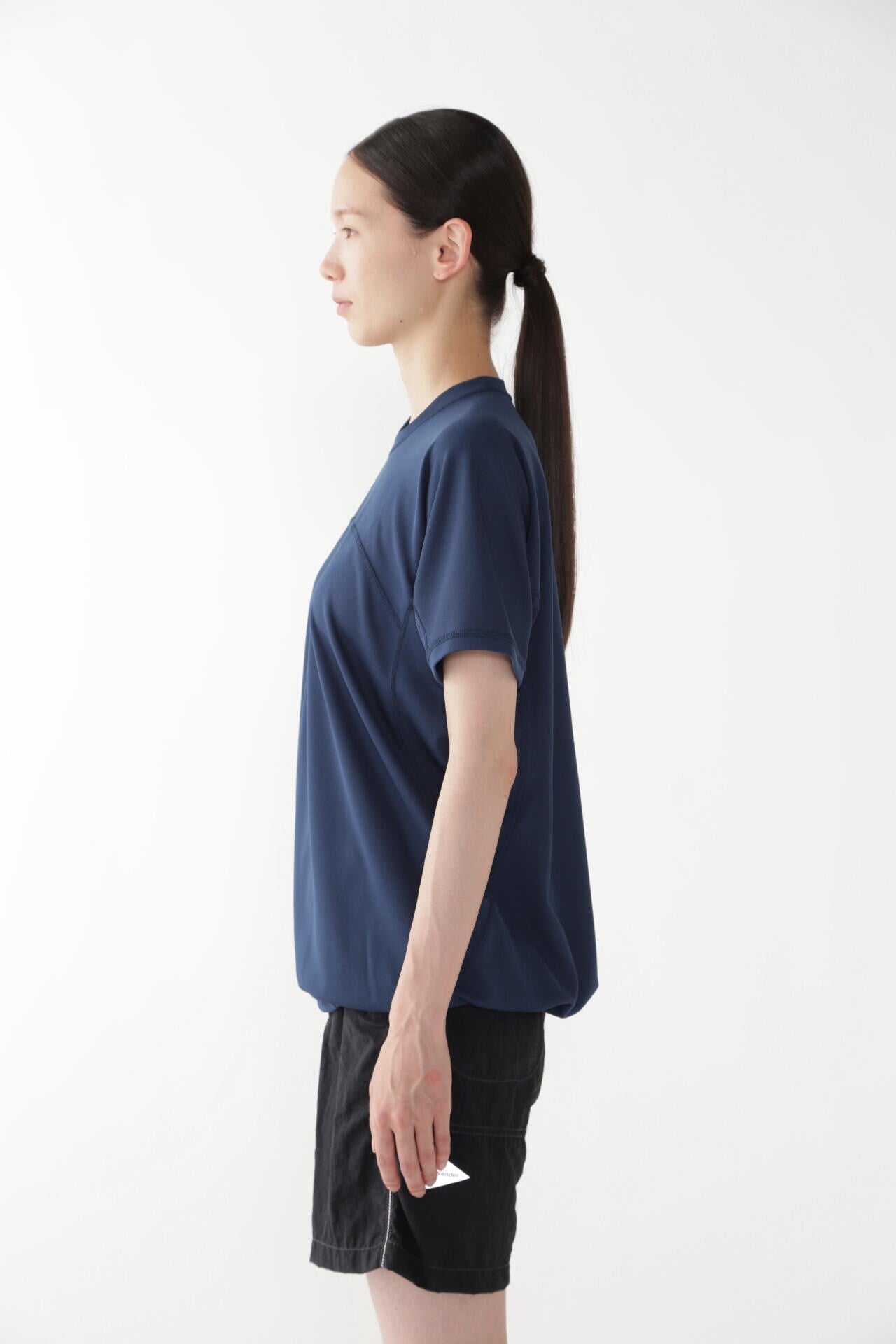 dry jersey SS T (W)