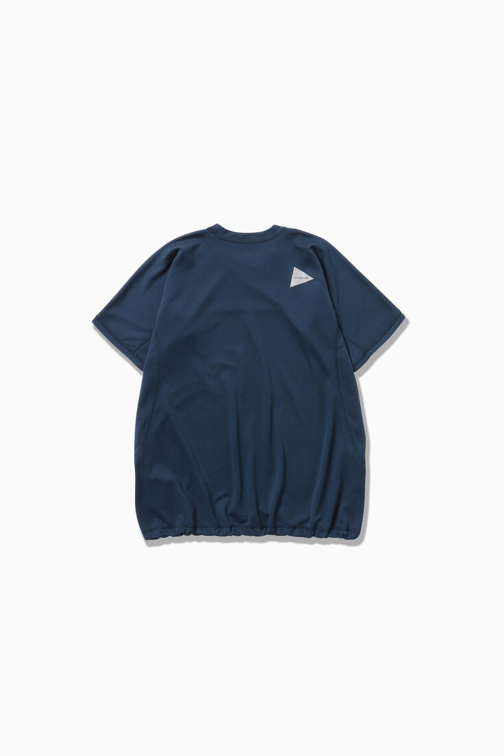 dry jersey SS T (W)