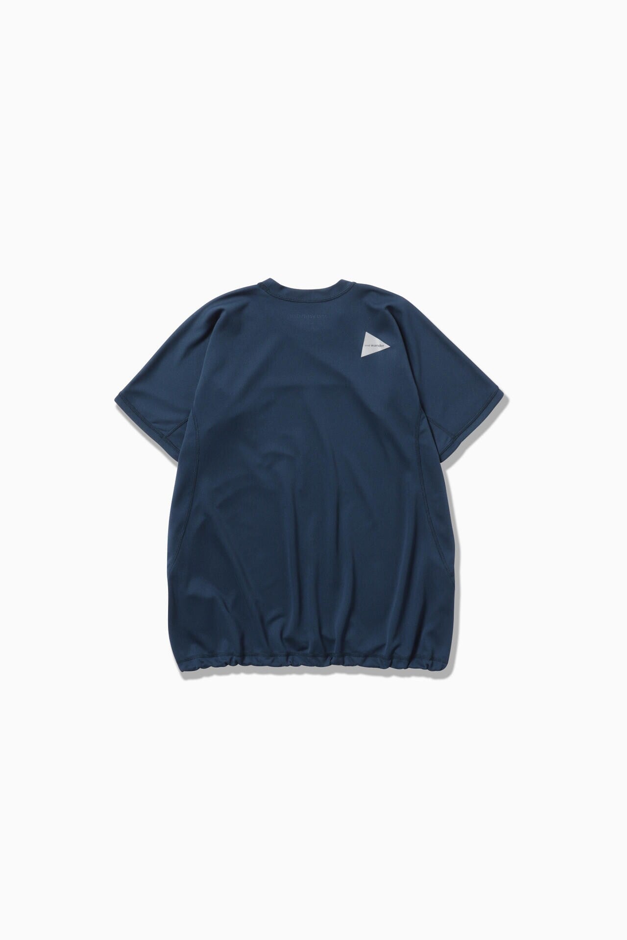 dry jersey SS T (W)