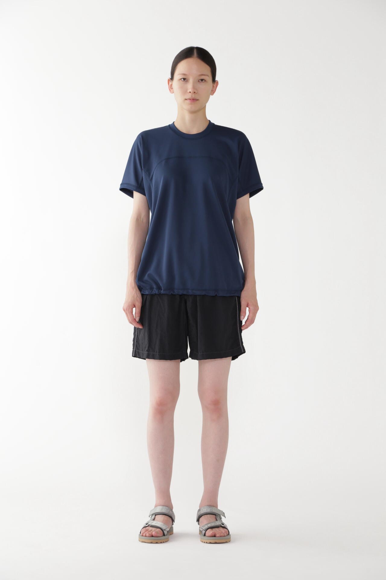 dry jersey SS T (W)
