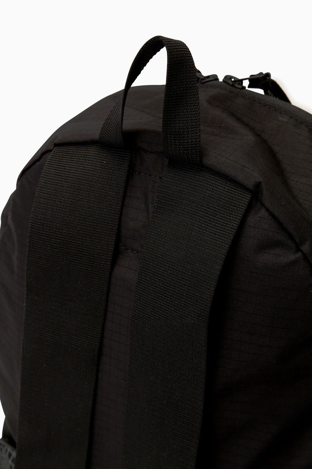 GRAMICCI × and wander 2way ripstop bag