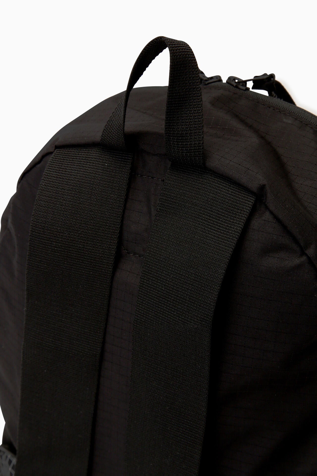 GRAMICCI × and wander 2way ripstop bag
