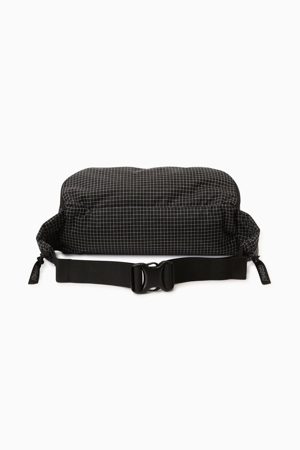 GRAMICCI × and wander 2way ripstop bag