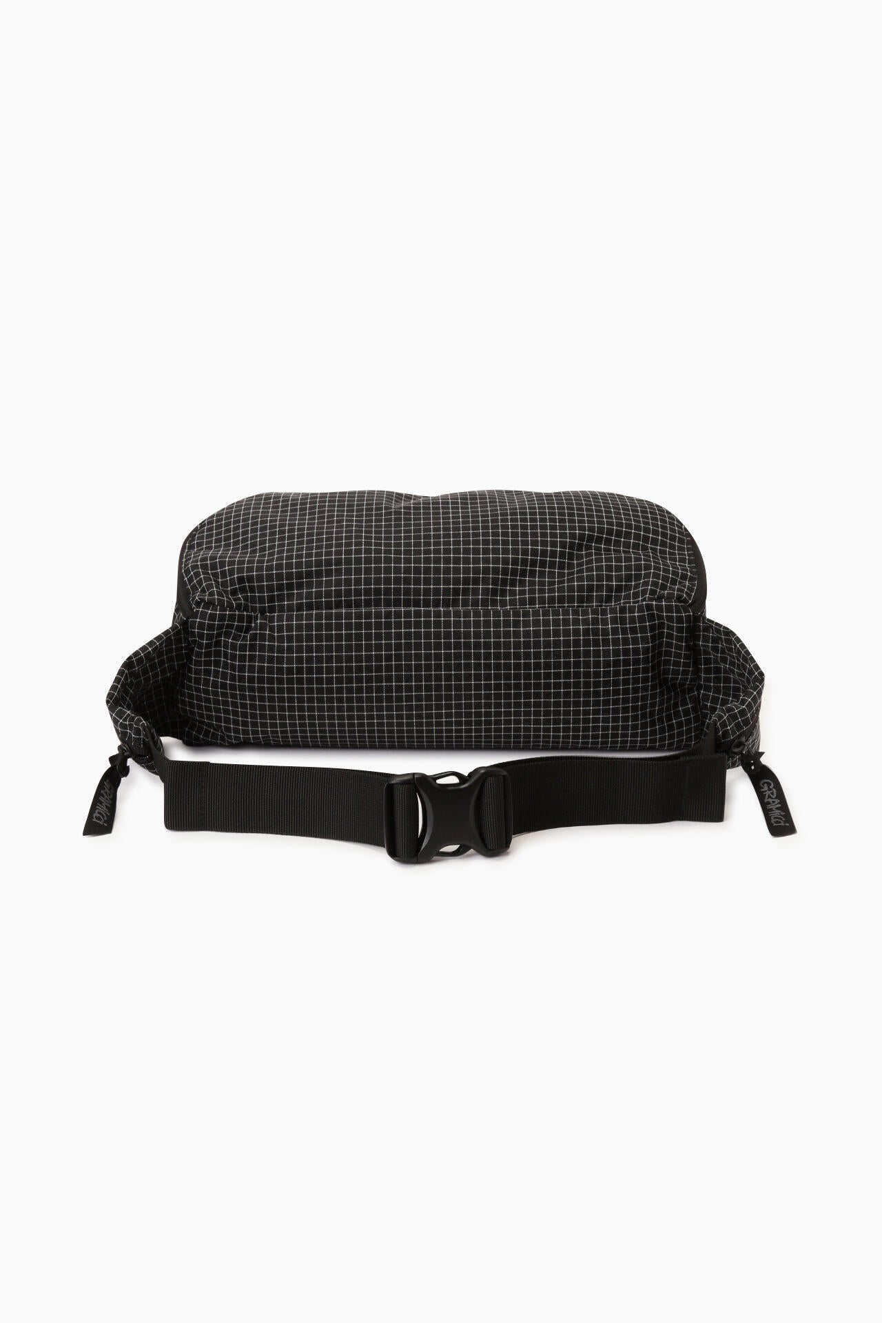 GRAMICCI × and wander 2way ripstop bag