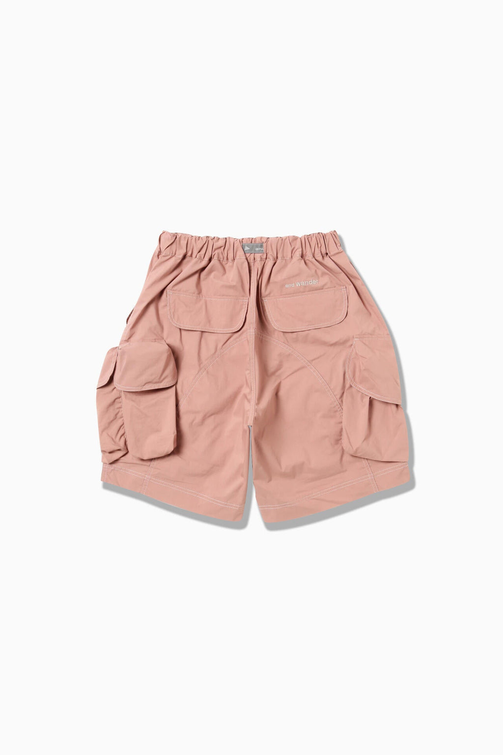 multi pocket short pants (M)