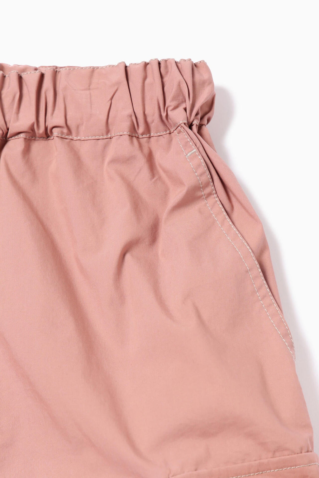 multi pocket short pants (M)