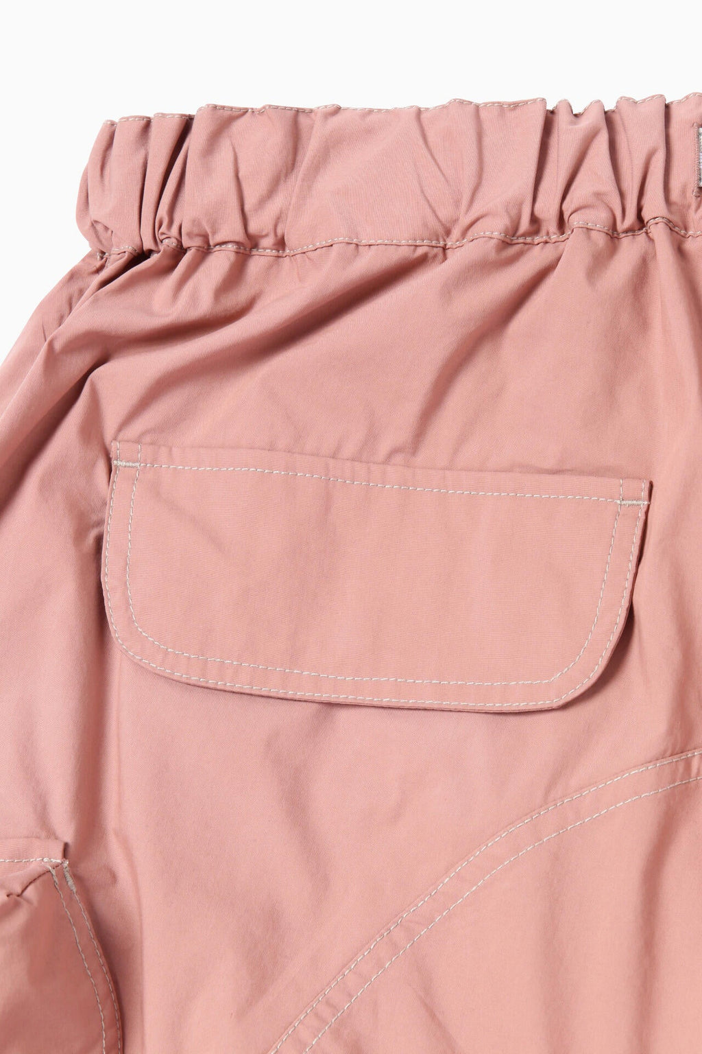 multi pocket short pants (M)