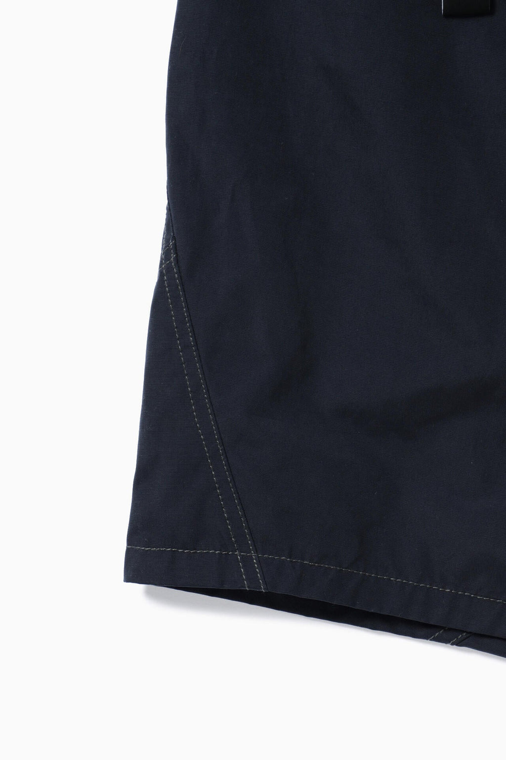 high count cloth short pants (M)